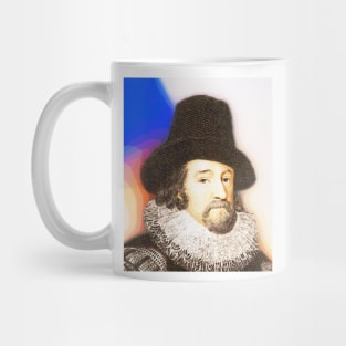 Francis Bacon Portrait | Francis Bacon Artwork 3 Mug